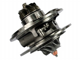 Turbodmychadlo KORAS RDZEŃ TURBO BMW 2.0 D 150 163 KM M47 E87 E90        