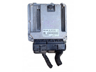 Skoda octavia 3 audi a3 8v leon 5e golf 7 1.6 tdi  SILNIKA, 04L907309B 04L907309B, 0281018510 Bosch 