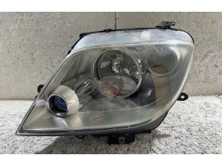 Lancia phedra lampa  левая   Левый 