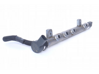 Vstřikovací lišta  A6390700495 0281002494 Mitsubishi       Diesel