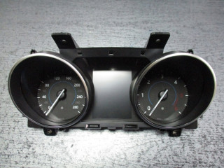 Přístrojová deska  Jaguar     HK8310849EE 