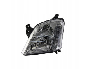 Reflektor lampa l opel meriva a 05.03-05.10 valeo Левый 