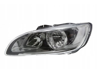 045202 valeo reflektor lampa левая volvo s60 v60 i Левый 