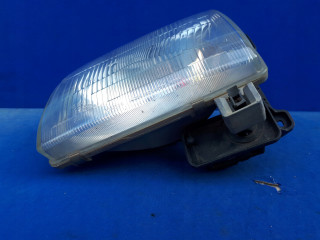 Nissan navara d22 1997- 97-01 lampa reflektor левое lewe 