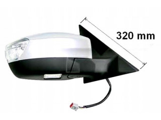 Zpětné zrcátko  TYC     1405053, 6M2117683AGA 1405019