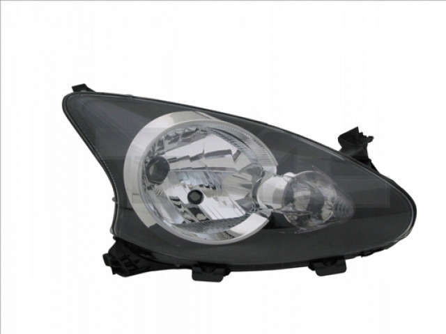 Lampa левая p toyota aygo ab1 05-12 Левый 