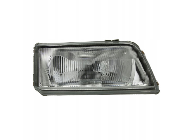 Reflektor lampa p citroen jumper; fiat ducato; peu Правое 