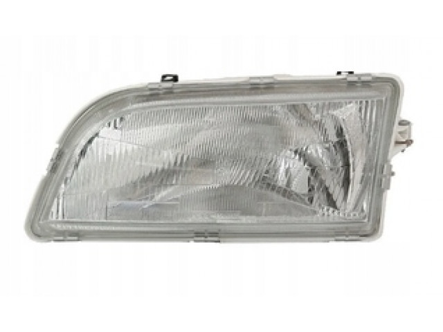 Reflektor volvo s40/v40 96- tyc левое 20-3730-08-2 lewe 