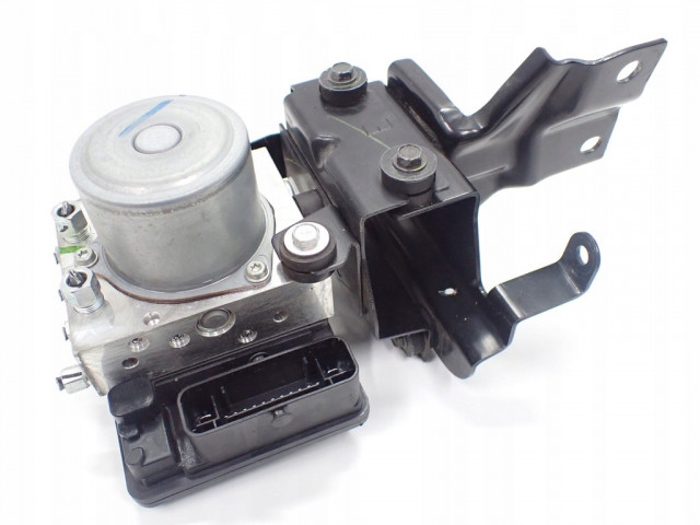 Jednotka ABS HAMULCOWA 476605SH5A NISSAN LEAF II 19R       