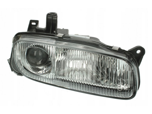 Lampa reflektor p h1 mazda 323 f v Правое 