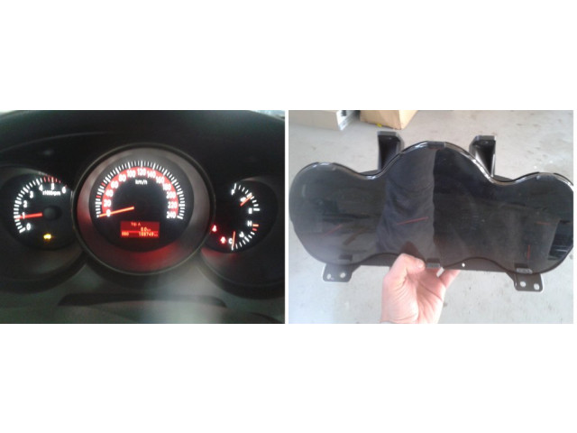 Kia magentis ii  08-10 2.0 crdi панель приборов спидометр   2.0CRDI 94021-2G561, 940212G561          