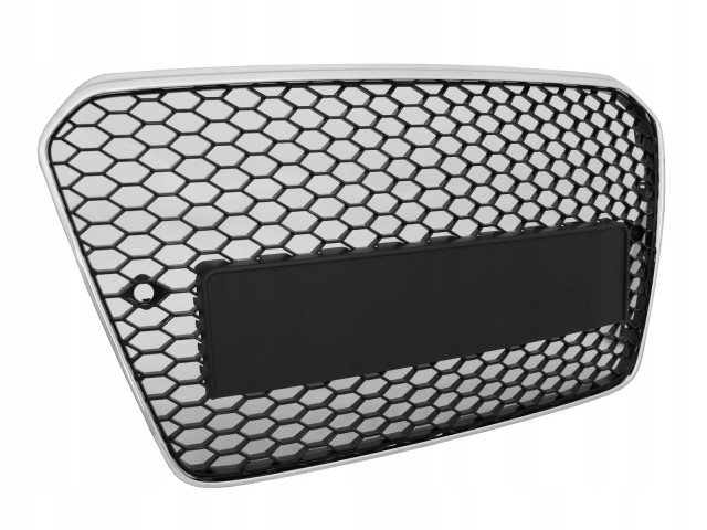 Решетка GRILL решетка AUDI A5 8T B8 2011- R S5 Inny (inna)         