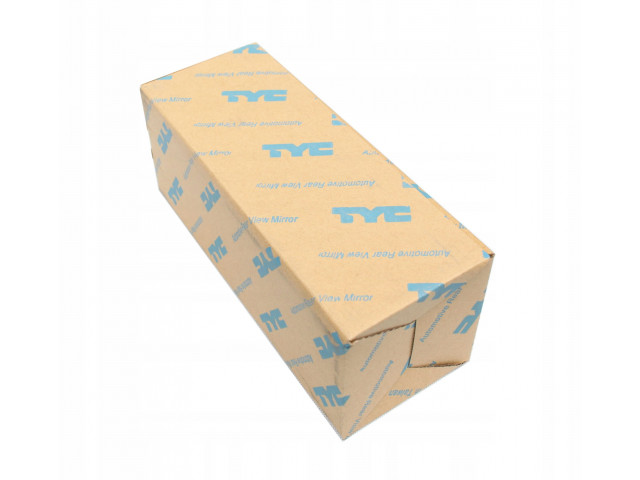 Zpětné zrcátko  TYC     REG.ELE.DO, REGELEDO 