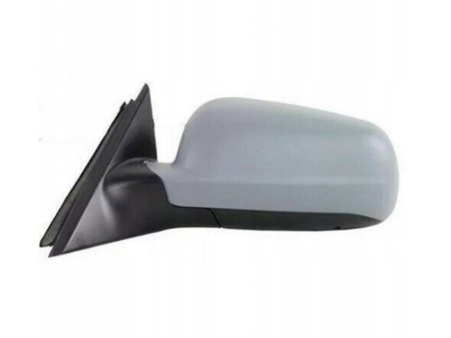 Vw sharan 7m 98-00 зеркало левое электрическое   5 pin  Левый    4A0857507, 4A0857507GRU View Max      