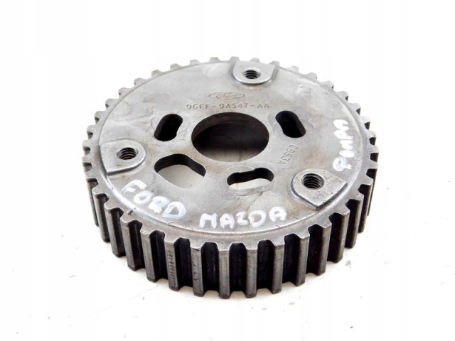 R/20 ford  1.8 d шкив  zębate тнвд