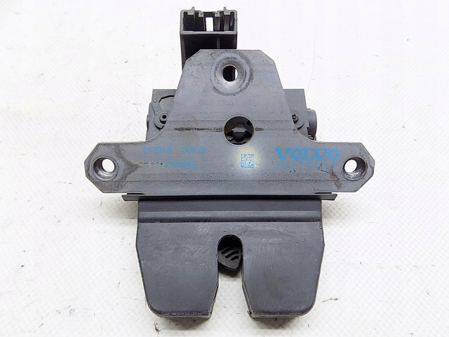 ZAMEK ЗАСЛОНКИ ЗАДН. Volvo S40 II V50 04-12 4piny  31276698 31276698  Volkswagen   