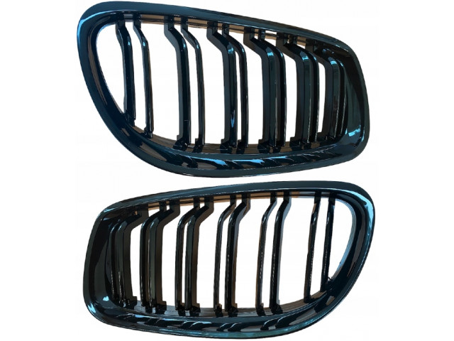 NERKI решетка GRILL Решетка BMW 3 E90 E91 LCI Mertt         