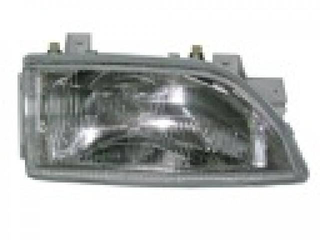 Reflektor lampa  ford escort 90- 95 h4 правое  