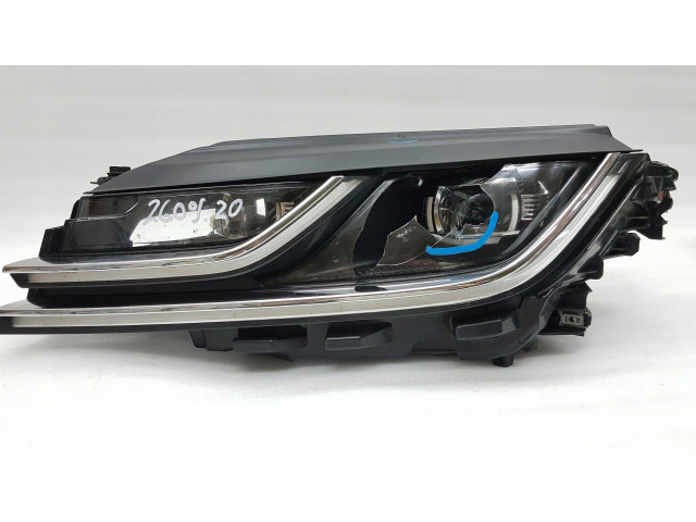 Vw arteon 3g8941081 reflektor lampa левая Левый 