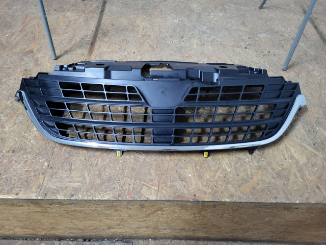 RENAULT TRAFIC 3 III Решетка GRILL ПЕРЕДНИЙ      85769322133     