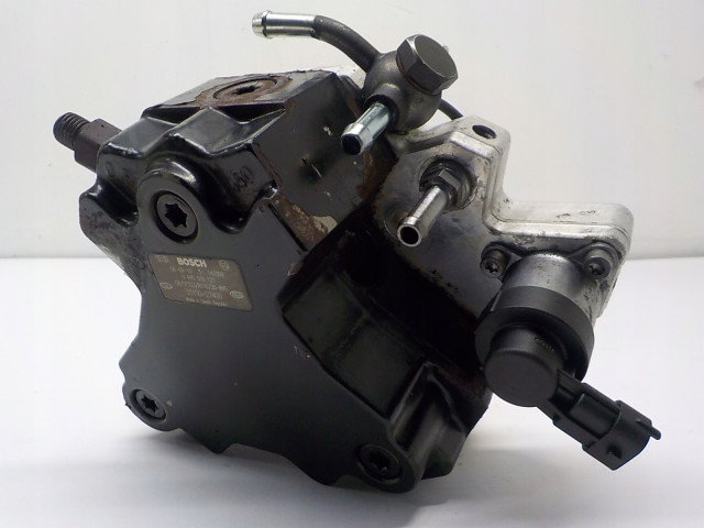 Vstřikovací čerpadlo  0445010121  Bosch      Diesel