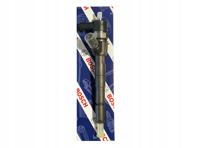 Vstřikovač  0821438, 55566050 0821438 Bosch      Diesel