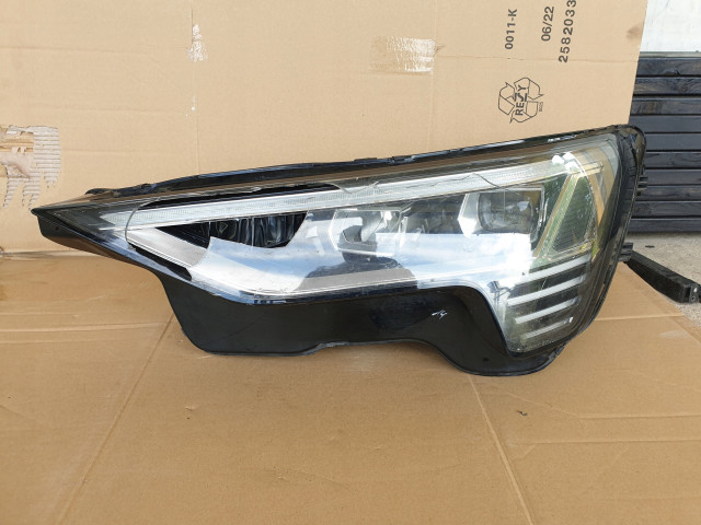 Přední světlo   4KE941039  Automotive Lighting  