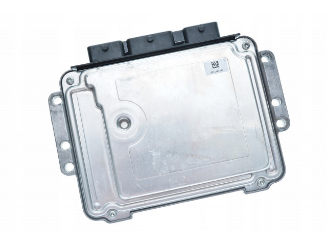 Блок управления mazda 3 6m61-12a650-bb 0281012530 7tmb  0281012530,     