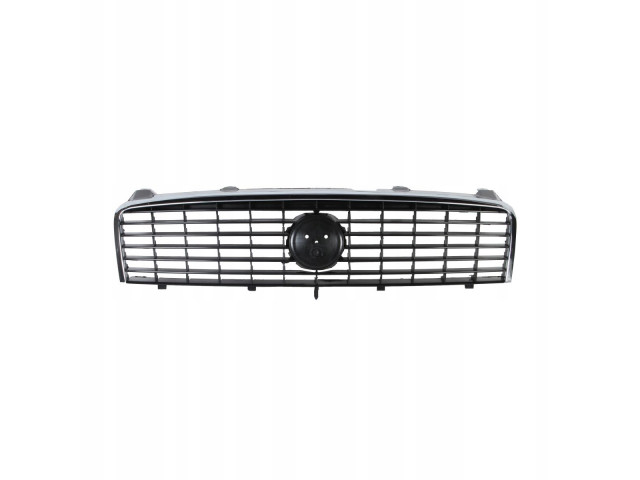 Решетка GRILL FIAT LINEA 06- Blic    6502072018990, 735458387 735458387    