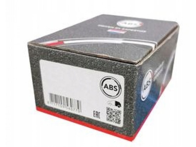POMPA HAMULC. JEEP CHEROKEE 08-  CIF202-809, CIF202809 68004467AA A.B.S.  