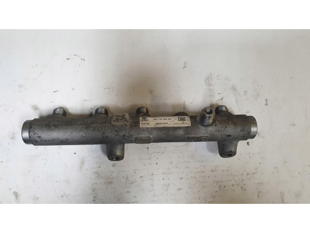 Vstřikovací lišta  059130089AH 059130089AH Audi       Diesel