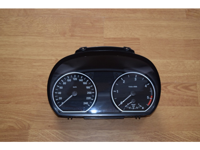 Přístrojová deska  BMW     31012008, NR.IK916682102. 1024952-85