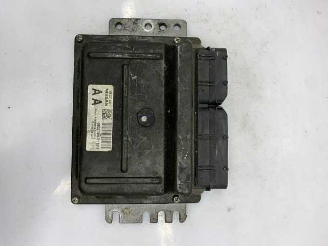 БЛОК УПРАВЛЕНИЯ ДВИГАТЕЛЕМ NISSAN MEC37-300 C1 AA  MEC37-300, MEC37300    