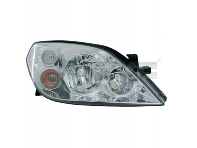 Reflektor lampa p nissan primera tyc 20-0363-05-2 Правое 