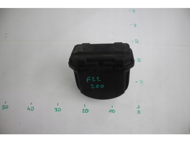 Pojistková skříňka   9224872 BMW F22 F20 2.0D  , N47D20C 9224872    