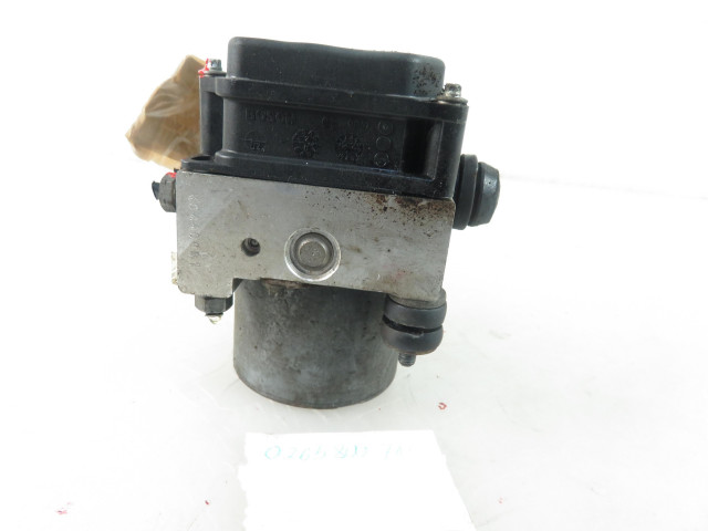 Блок абс fiat panda ii (169_) 0265800715 46802215  0265800715,   Bosch    