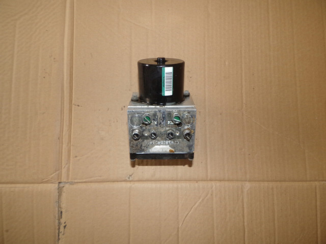 Jednotka ABS 965187880 PEUGEOT 407  965187880, 9651857880     
