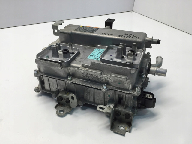 Řídící jednotka  366102B005, SIG5J700206 366102B005 Hyundai   