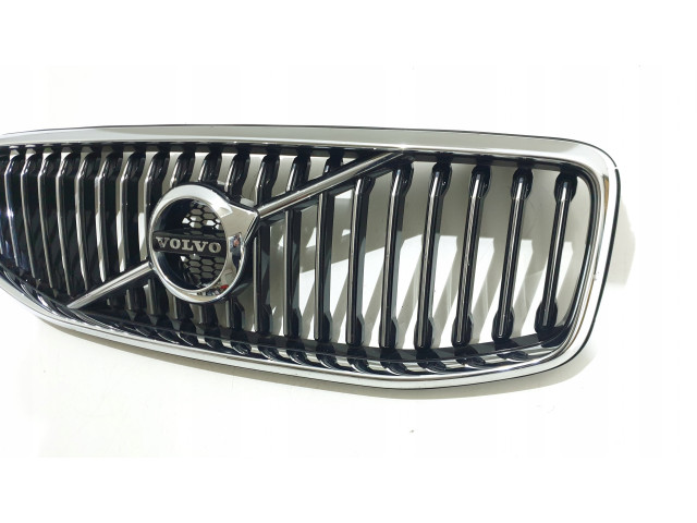 Решетка GRILL VOLVO XC60 II 17r- 31425535           