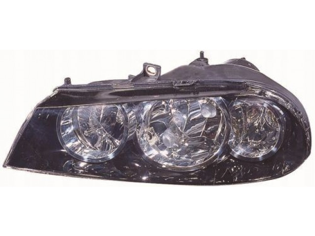 667-1111l-ld-em abakus reflektor lampa Левый 