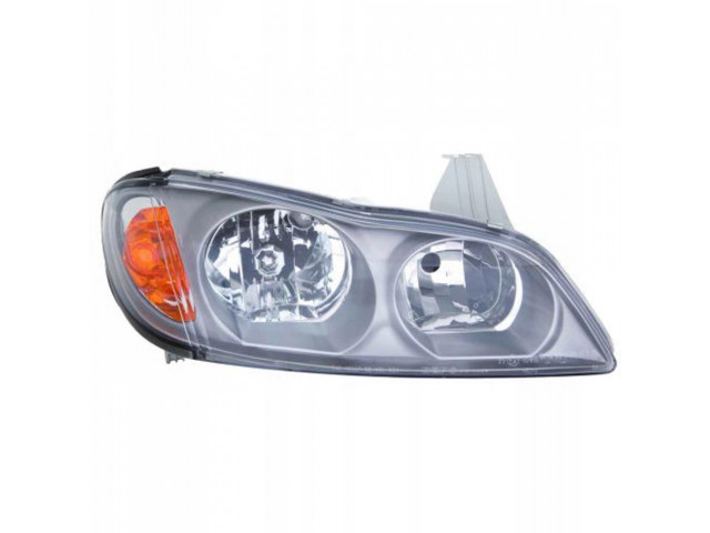 Reflektor lampa nissan maxima qx v 2003 правая depo Правое 