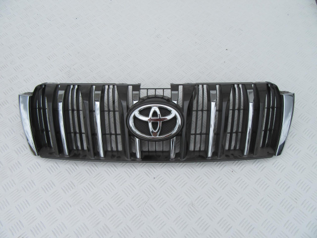 TOYOTA LAND CRUISER 150 GRILL Решетка      53101-60660 53101-60660, 53101-60670    
