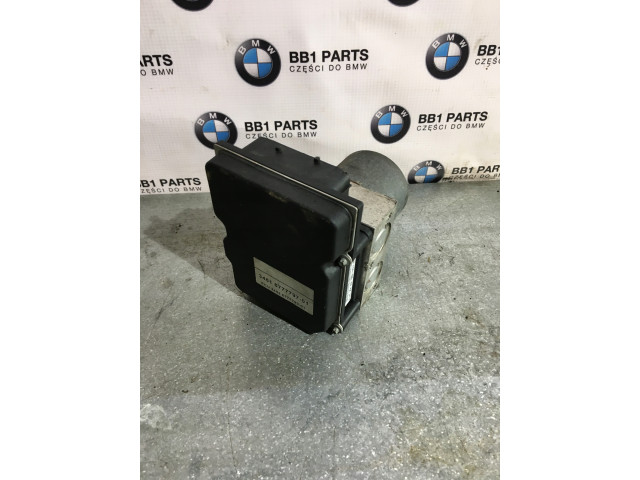 BMW E60 E61 Jednotka ABS 6777797 6768550  0265236020,      
