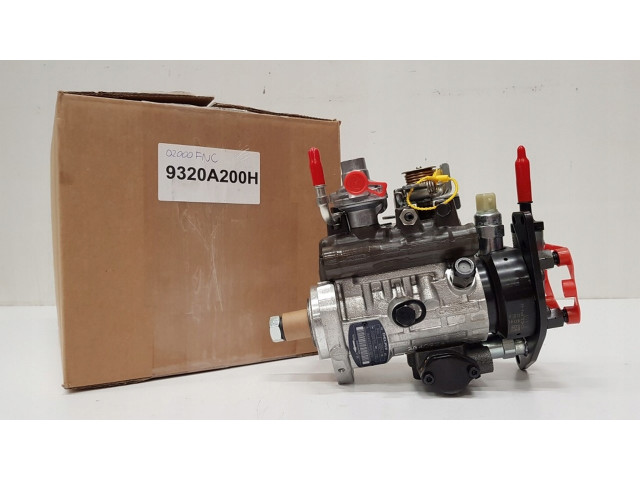 Vstřikovač  9320A103H, 9320A104H  Inny (Cummins)      pro benzínový motor