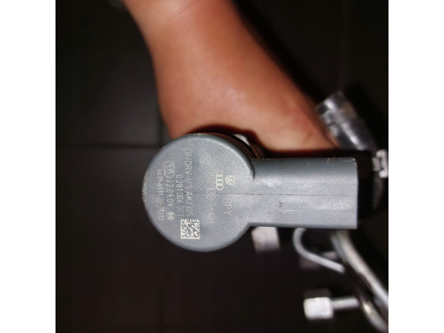 Vstřikovací lišta  057130764H  Bosch      Diesel