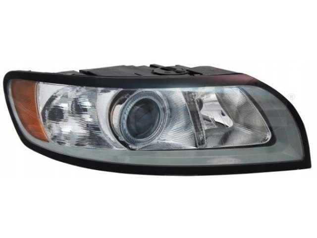 20-11887-05-2 tyc reflektor lampa правая Правое 