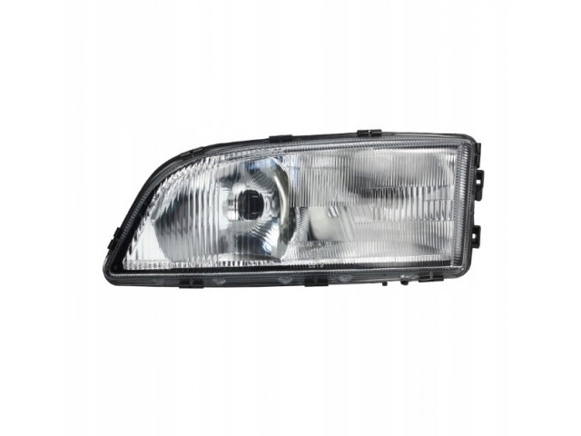 Volvo v70 i 96-00 reflektor lampa h7 левая Левый 