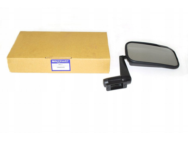 Zpětné zrcátko  Britpart     CRB503570 CRB503570