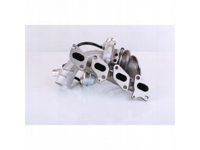 Turbodmychadlo  95527141 OPEL OE        