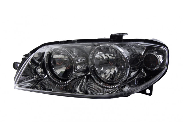 Reflektor lampa  fiat punto 3 iii 03- левая lewe 